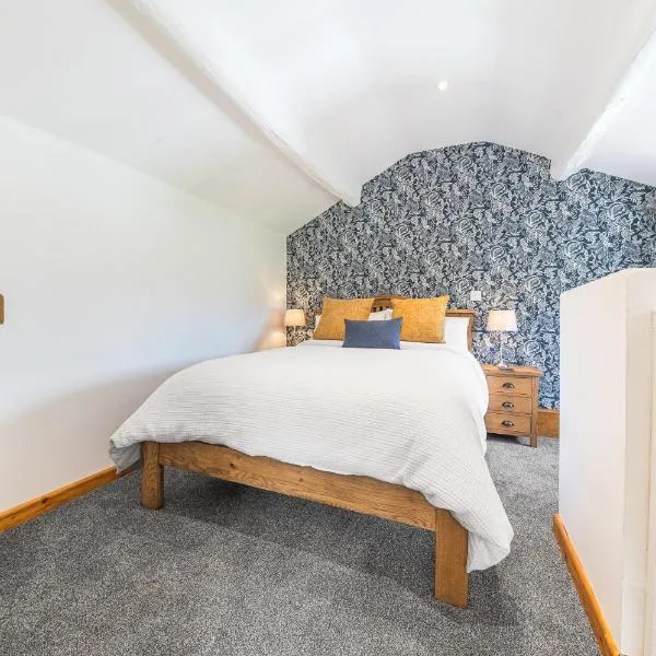 The Black Dog Apartment, hotel in Dalton in Furness