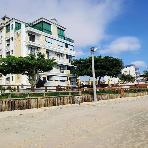 Apartamento Ingleses Villa do Mar - Foto 2