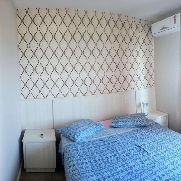 Apartamento Ingleses Villa do Mar - Foto 4
