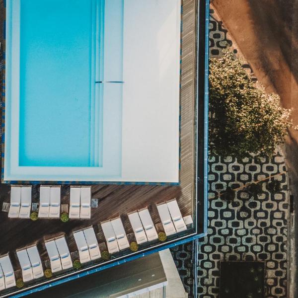Hotel Fasano Rio de Janeiro - Foto 4