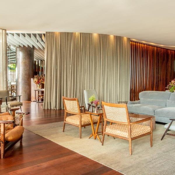 Hotel Fasano Rio de Janeiro - Foto 5