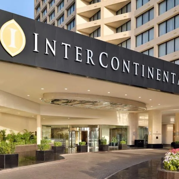 InterContinental Abu Dhabi by IHG, hotel a Abu Dhab