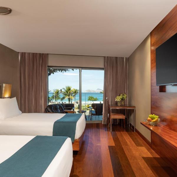 Hotel Fasano Rio de Janeiro - Foto 2