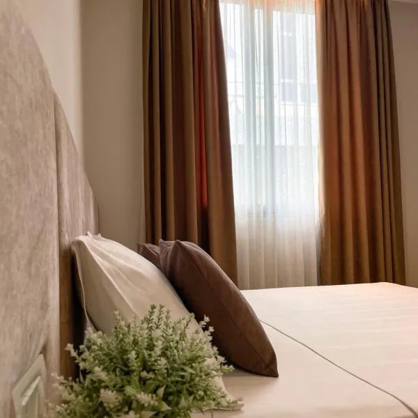 Solea Hotel, khách sạn ở Vlorë
