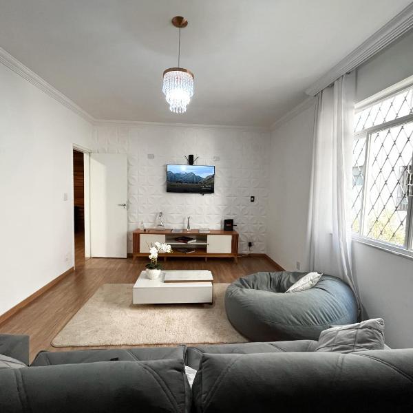 Apartamento em Belo Horizonte
