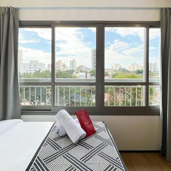 Zainalofts7Vila Mariana ao lado metrô, CASV 34 ID - Foto 2