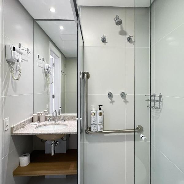 Zainalofts7Vila Mariana ao lado metrô, CASV 34 ID - Foto 3