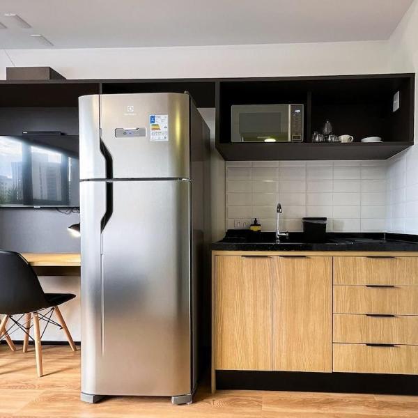 Zainalofts7Vila Mariana ao lado metrô, CASV 34 ID - Foto 4