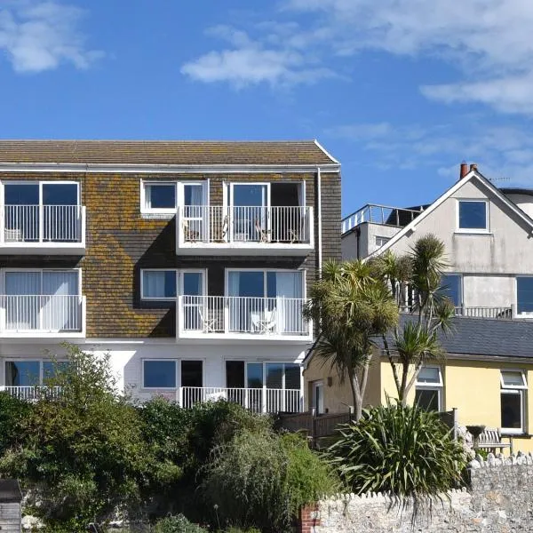 3 Bay View Court, ξενοδοχείο σε Λάιμ Ρέγκις