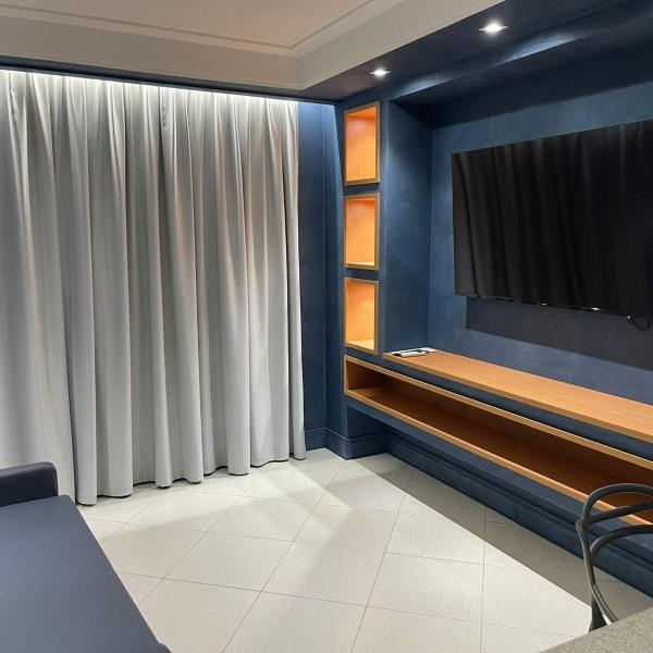 Condominio Barretos Thermas Park - Condohotel 1242 - Foto 2