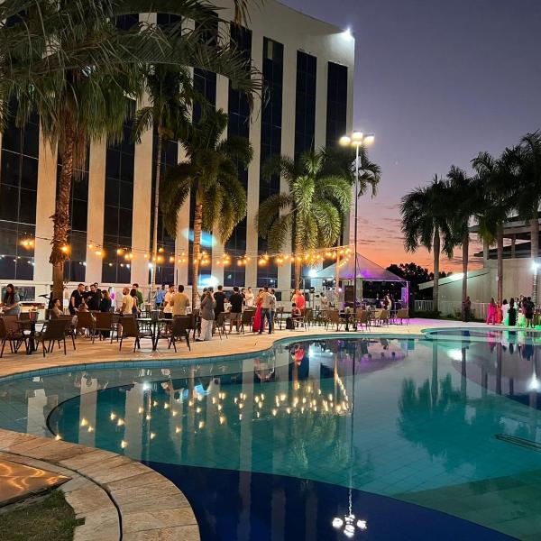 Condominio Barretos Thermas Park - Condohotel 1242 - Foto 4