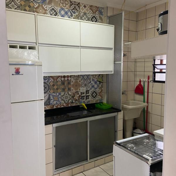 Apartamento lindo em Ubatuba - Centro - Foto 4