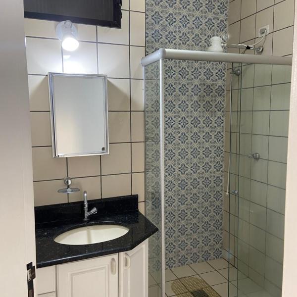 Apartamento lindo em Ubatuba - Centro - Foto 3