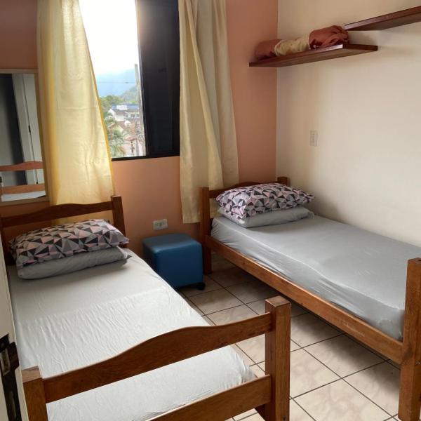 Apartamento lindo em Ubatuba - Centro - Foto 2