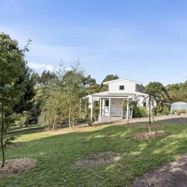 Kellyran Country House, hotel in Beech Forest