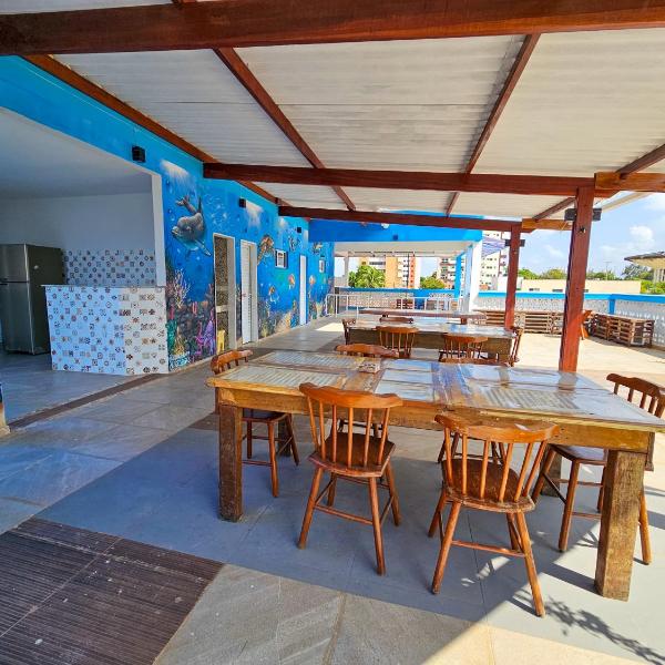 Manero Pousada e Hostel NATAL - Foto 4