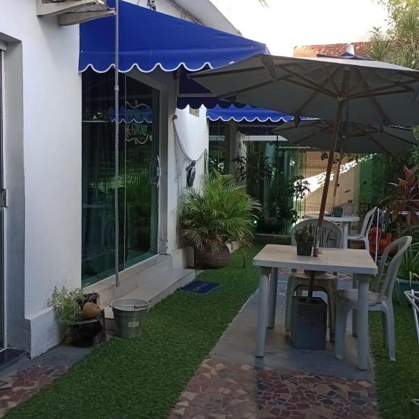 Mar & Mar Suites - Foto 5
