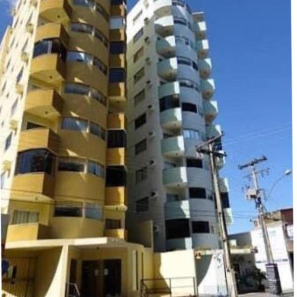 AQUAVILLE FLAT 1 APT 304