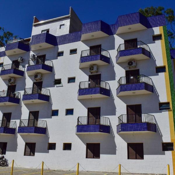 Flats e Apartamentos Dell Mar Locações