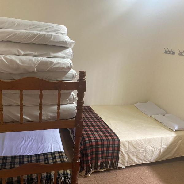 Casa aconchegante lado Praia 9 Pessoas Churrasqueira e Garagem - Foto 2