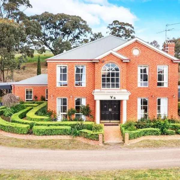 Centelle Park Farm Stay, hotel a Wallan