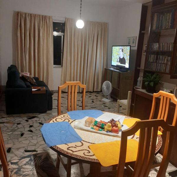 Apartamento amplo,arejado compartilhado - Foto 5