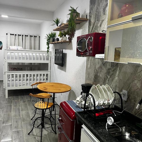 Meu Loft Barra Nova 3 - Foto 4