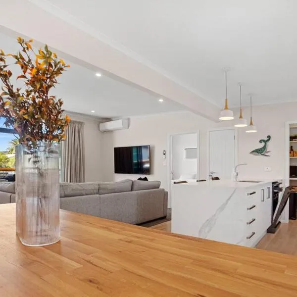 Another on Leo, hotel in Waihi Beach