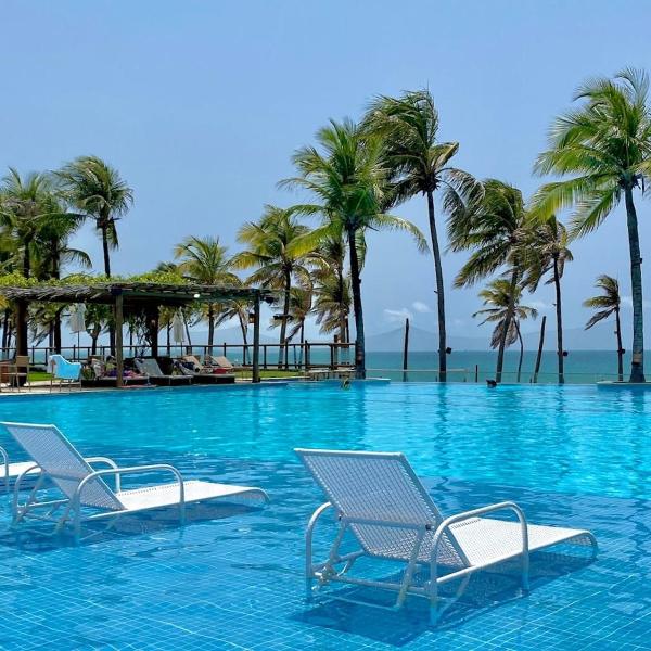 Wai Wai Cumbuco Resort