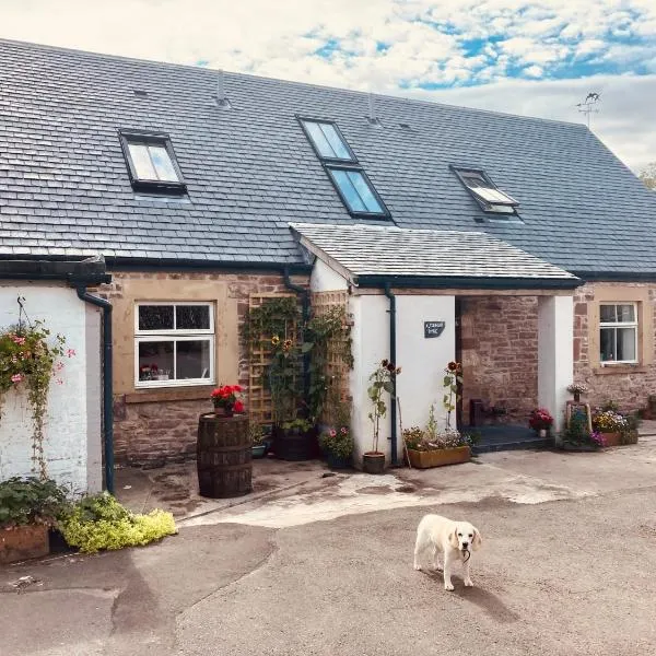 Altquhur Byre, hotel in Drymen