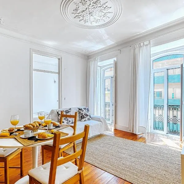 InLoveApartments - City Center for Family