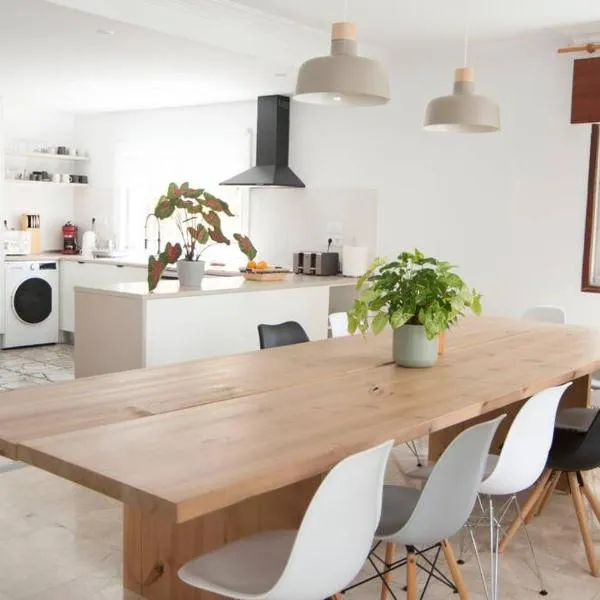 Casa amplia, confortable, céntrica by Prishomes, hotel en Vigo