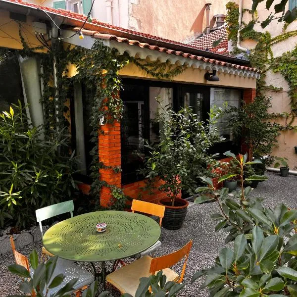 VILLA RENEE, hotel a Valence