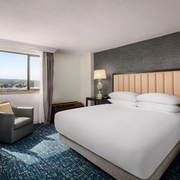 콩코드에 위치한 호텔 힐튼 콩코드