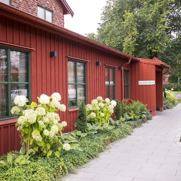 Kvibergs Vandrarhem - Hostel, hotel v destinaci Gothenburg