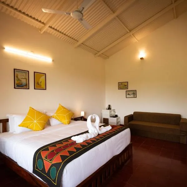 Ibex Resorts, Kotagiri, hotel in Kotagiri