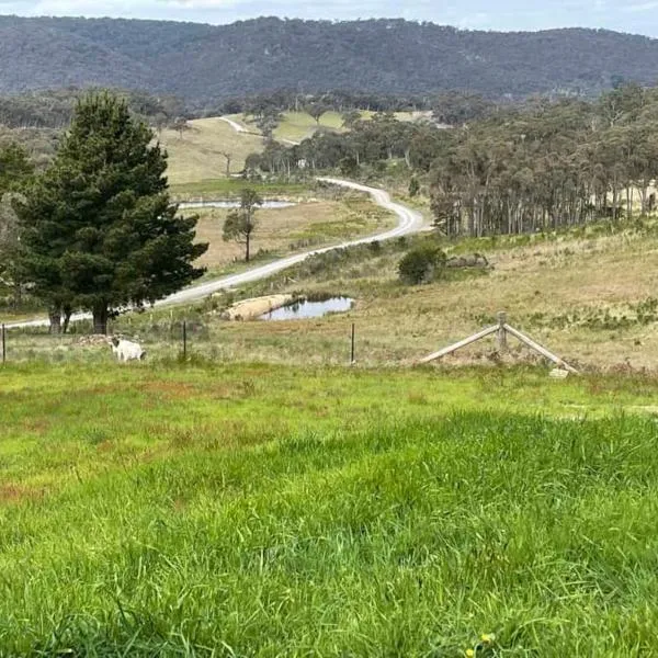 Gorkha Village Goulburn, hotel v destinaci The Forest