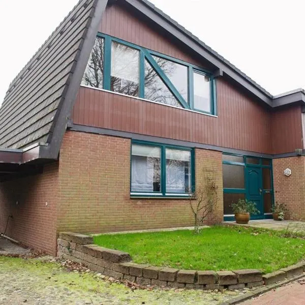StockerHenke, hotel in Soltau