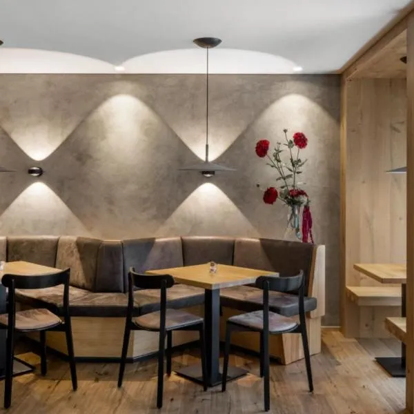 Kapitel 7 Boutique-Hotel, hotel v destinaci Raron