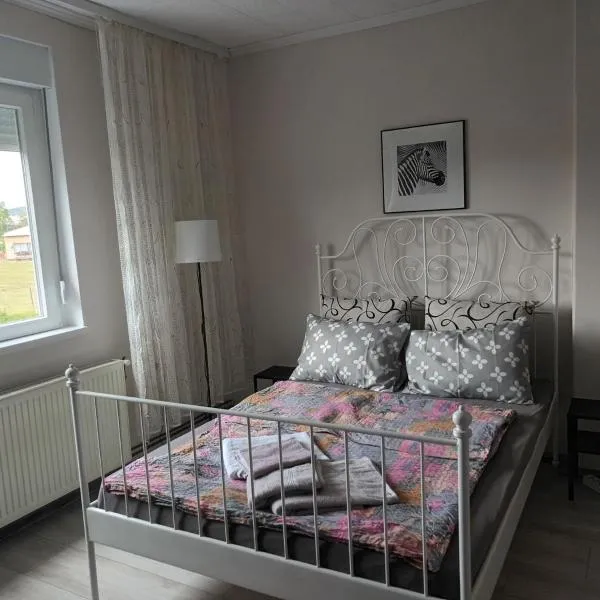 Kuća Jovanka, hotel in Zaječar