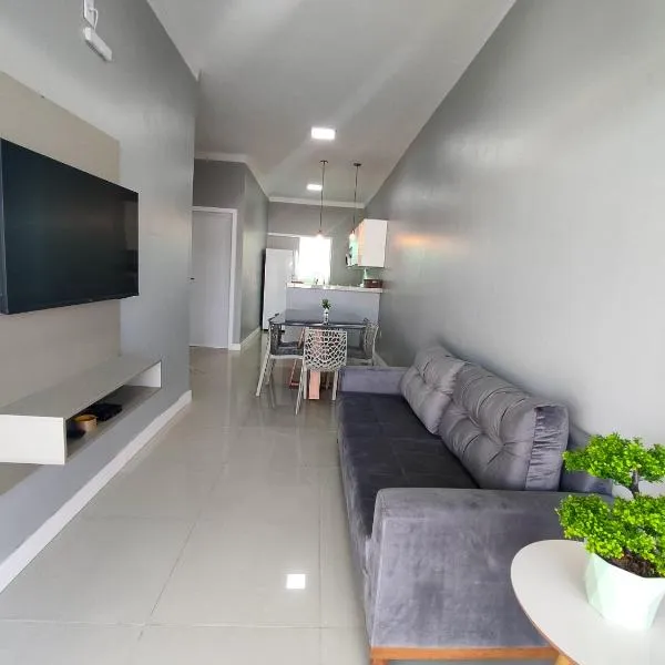 Dunas Residence - Casa 10, hotel v destinaci Santo Amaro