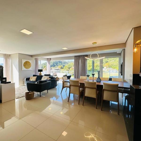 Cobertura Duplex - La Belle Vue - Canajurê - Foto 2