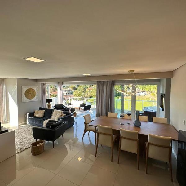 Cobertura Duplex - La Belle Vue - Canajurê - Foto 4
