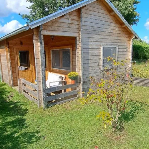't Hertje, hotel v destinaci Ermelo