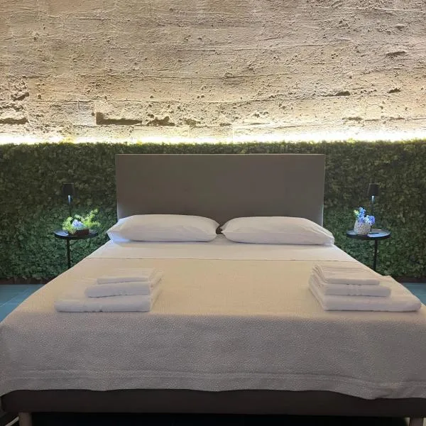 SottoCasa Casavacanze, hotel sa Canosa di Puglia