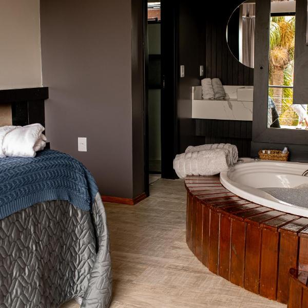 Bistrô Quinta do Lago - Foto 3