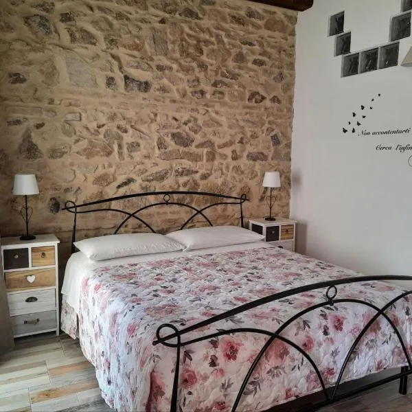 Appartamenti Monte Selce, Hotel in Monselice