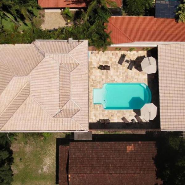 Casa Do Armando