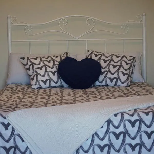 Habitación Atalaya, hotel in Olivella