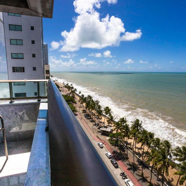 Nobile Residences Maria Frazão